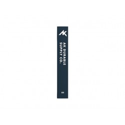 AK Foil Mast Aluminium V3
