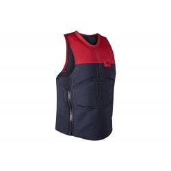 AK IMPACT VEST CONTACT